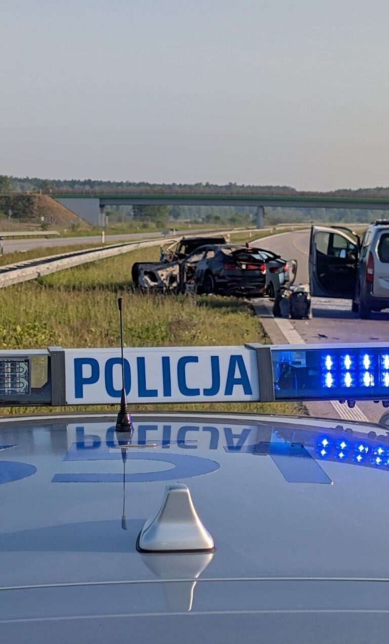 lodz-a1-wypadel