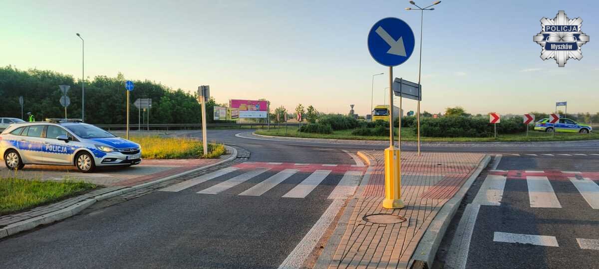 Dziś rusza akcja „Trzeźwość”