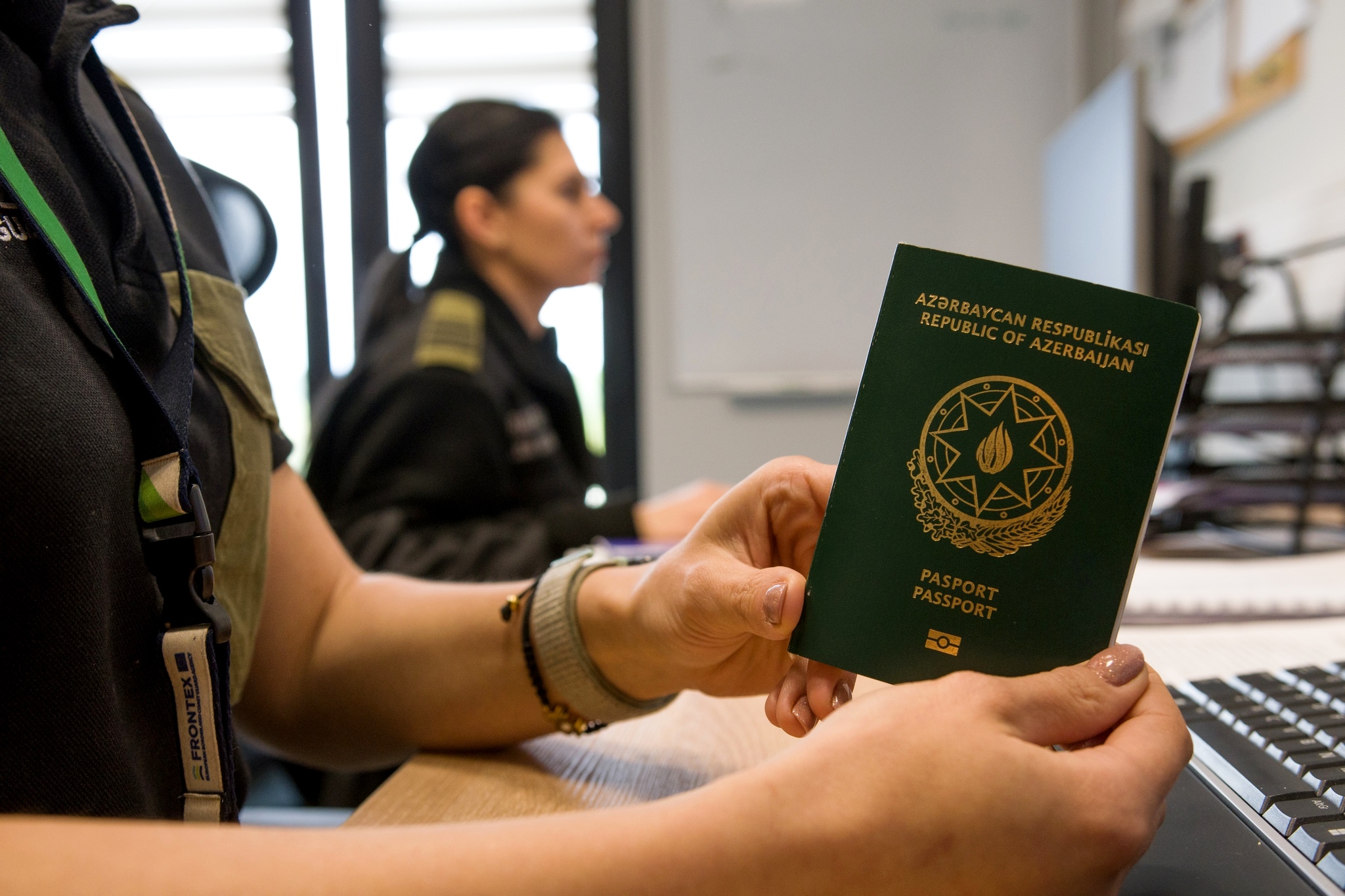 Kontrole na Śląsku ujawniły serię naruszeń wśród cudzoziemców