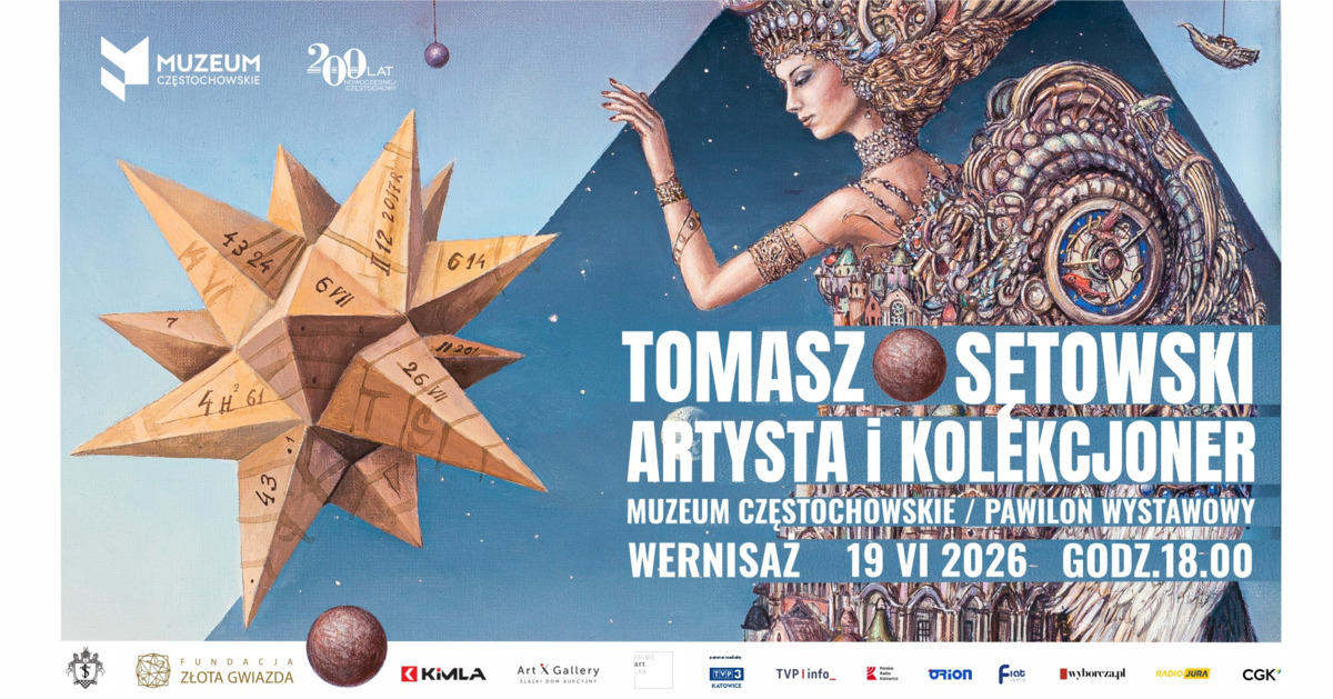 Częstochowa pełna atrakcji na nadchodzący weekend