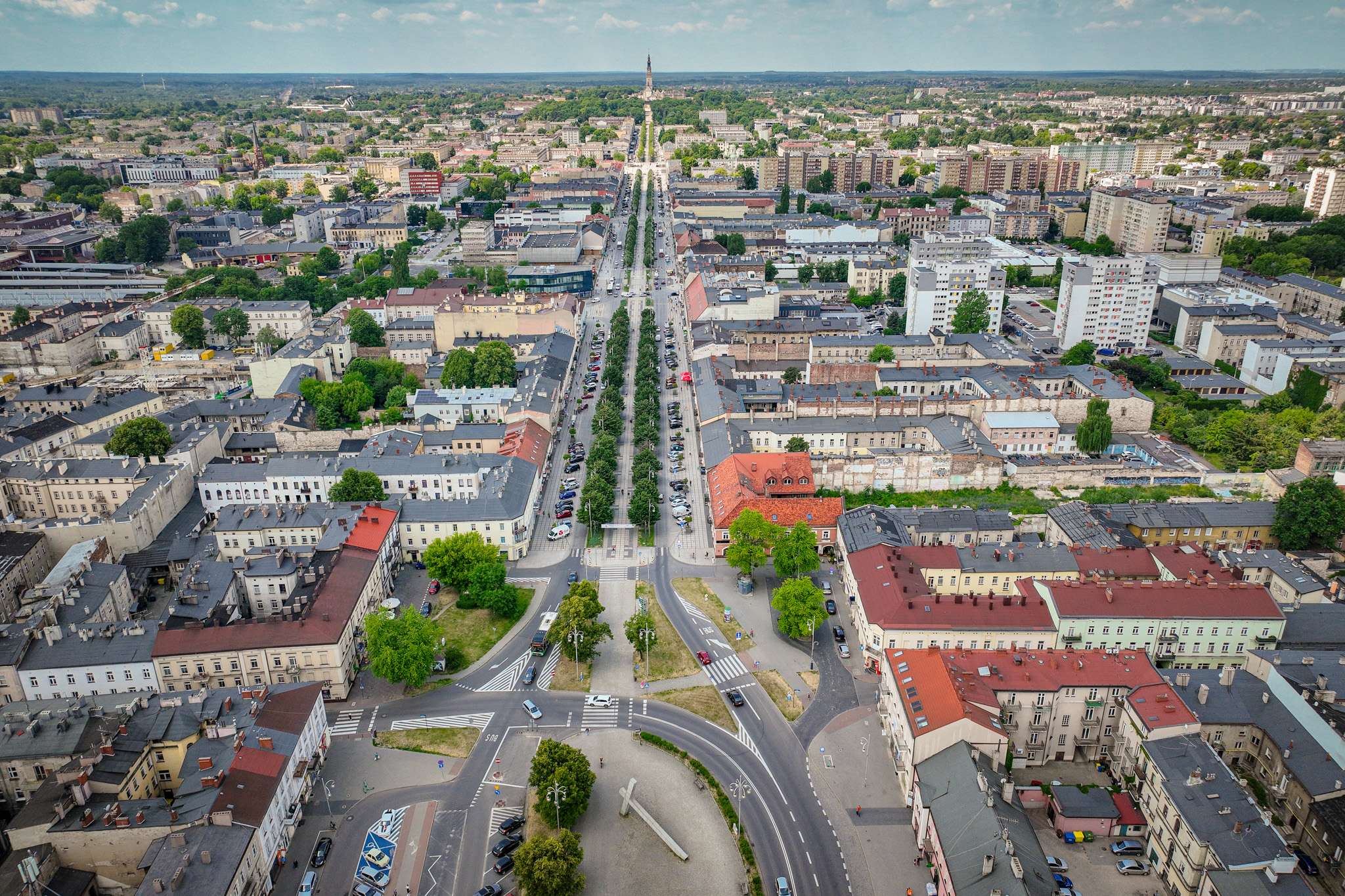 Częstochowa tuż za podium. Co zdecydowało o wyniku?
