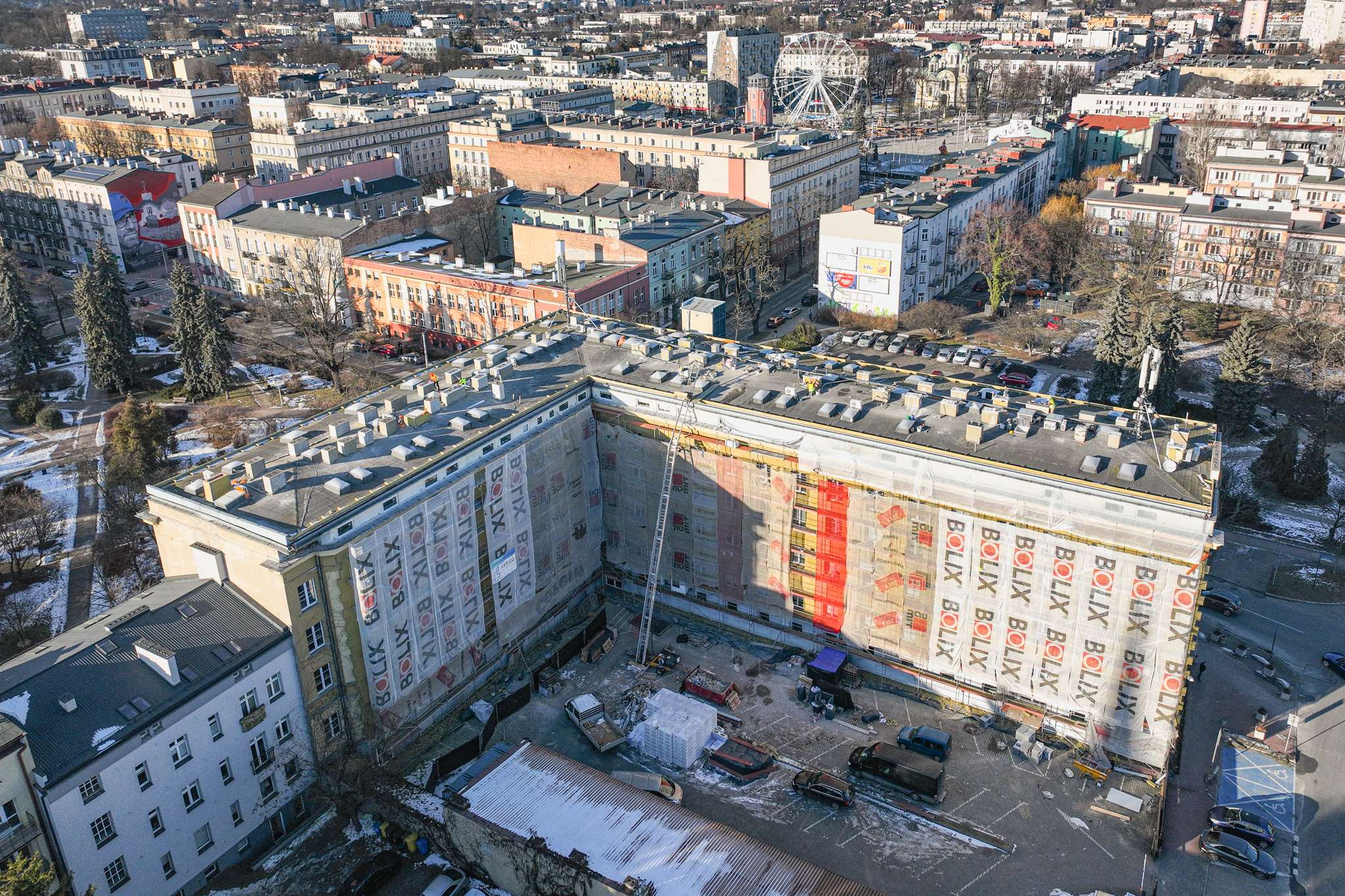 Referendum w Częstochowie? najważniejszy dokument wpłynął dopiero 19 czerwca