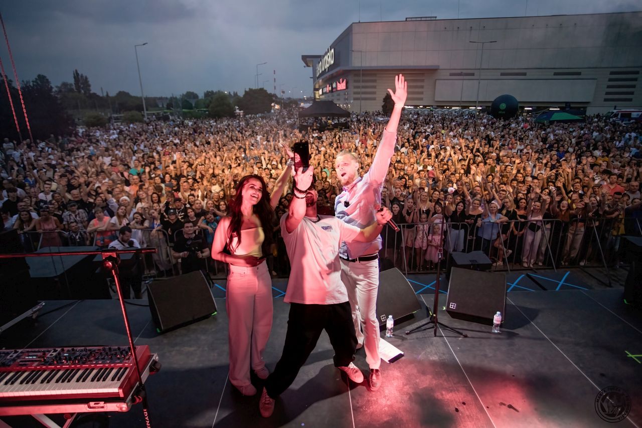 Gwiazdy 3. edycji Jurajska Summer Festiwal