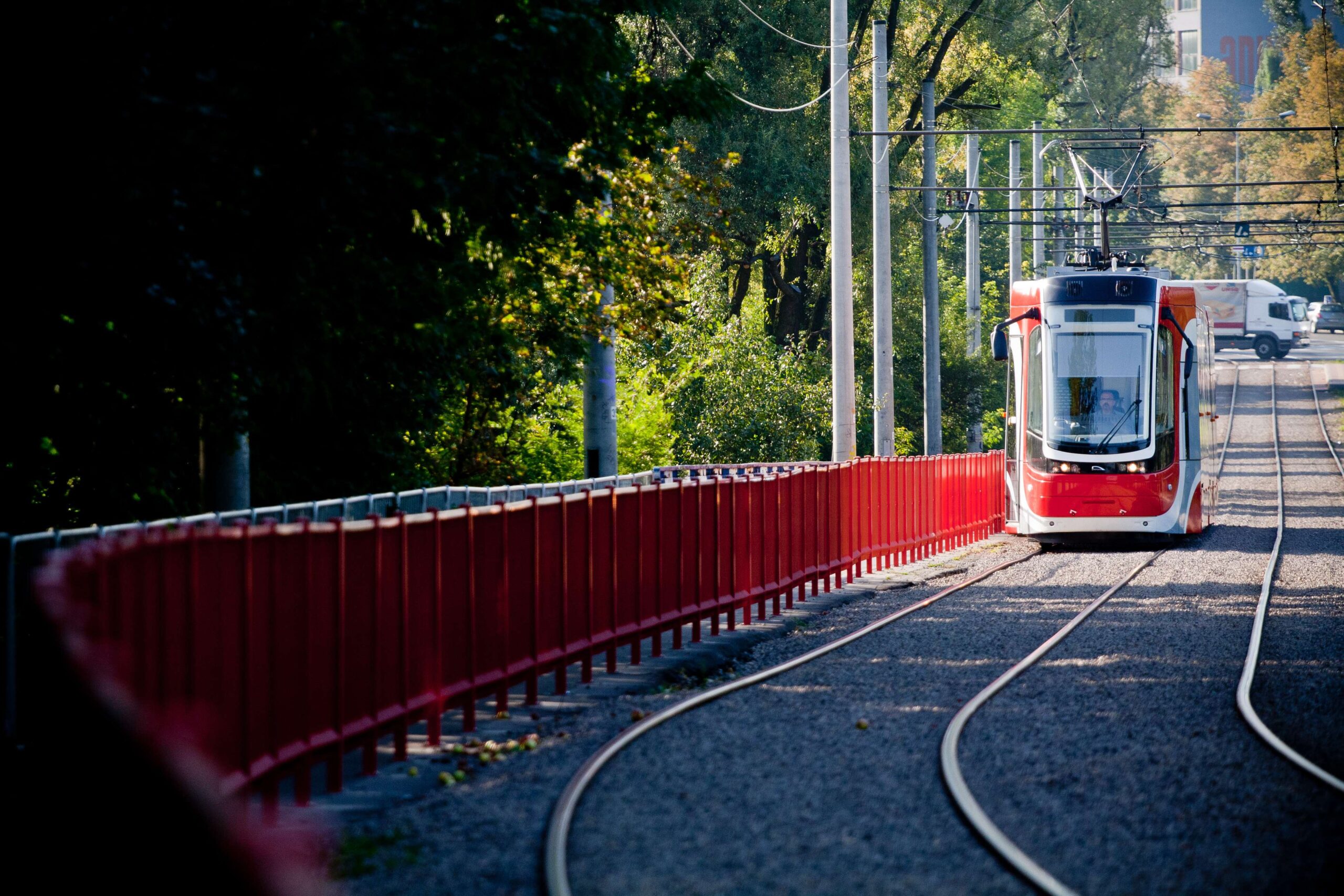 Częstochowa tymczasowo bez tramwajów