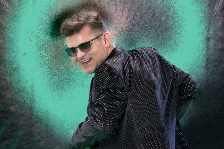 Zenek Martyniuk, fot. materiały prasowe organizatora