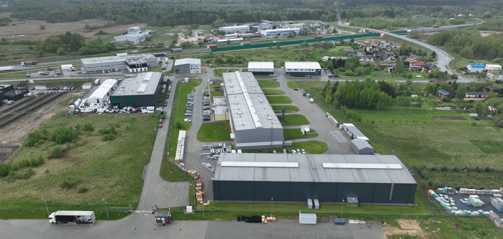 Firmy z Częstochowy i regionu z prestiżowymi nagrodami. Kimla triumfowała na targach ITM Industry Europe