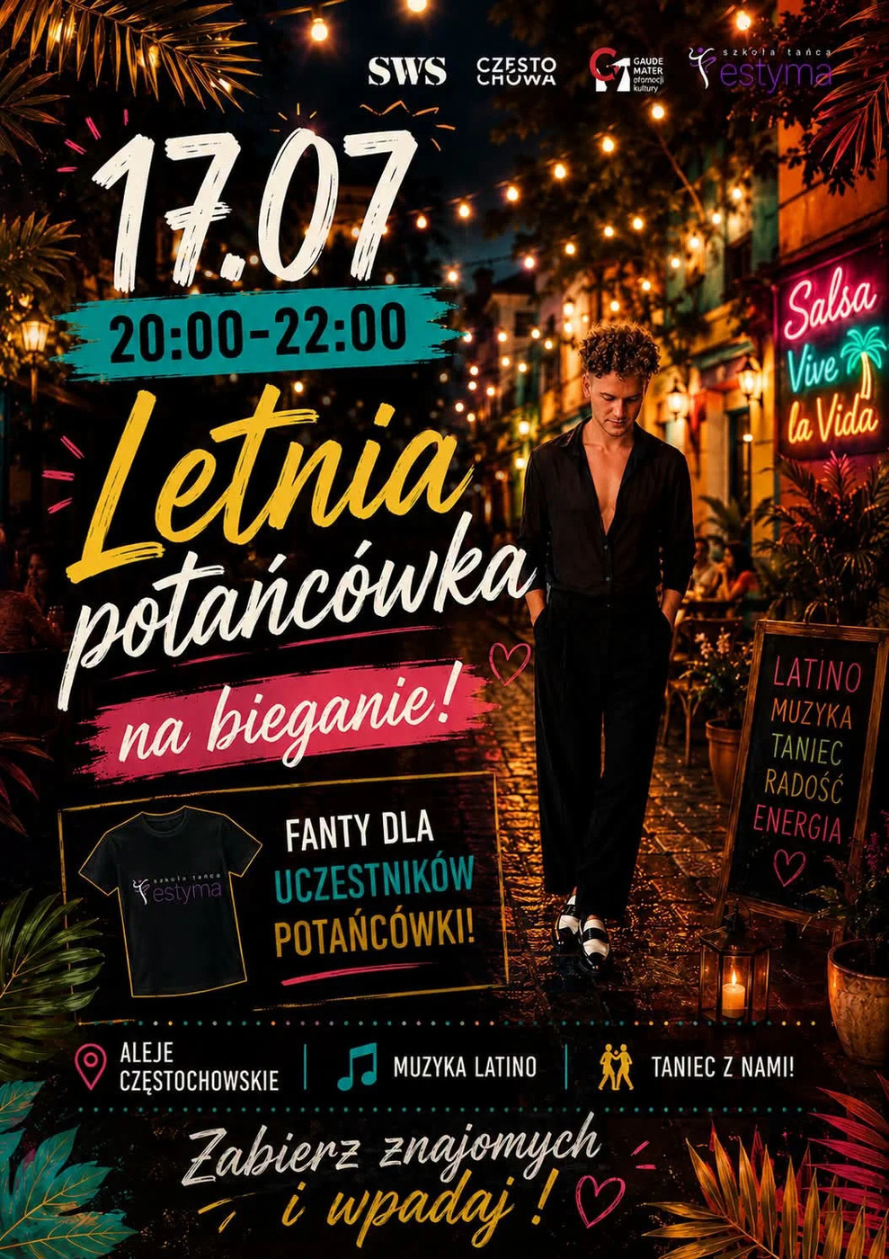Nie siedź w domu – Częstochowa zaprasza na weekend pełen atrakcji!