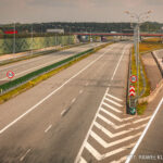 A1 Piekary Śląskie Pyrzowice GDDKiA o/Katowice