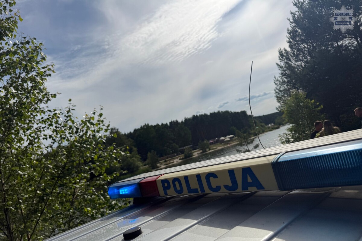 Ostatni weekend wakacji – czas na bezpieczny powrót