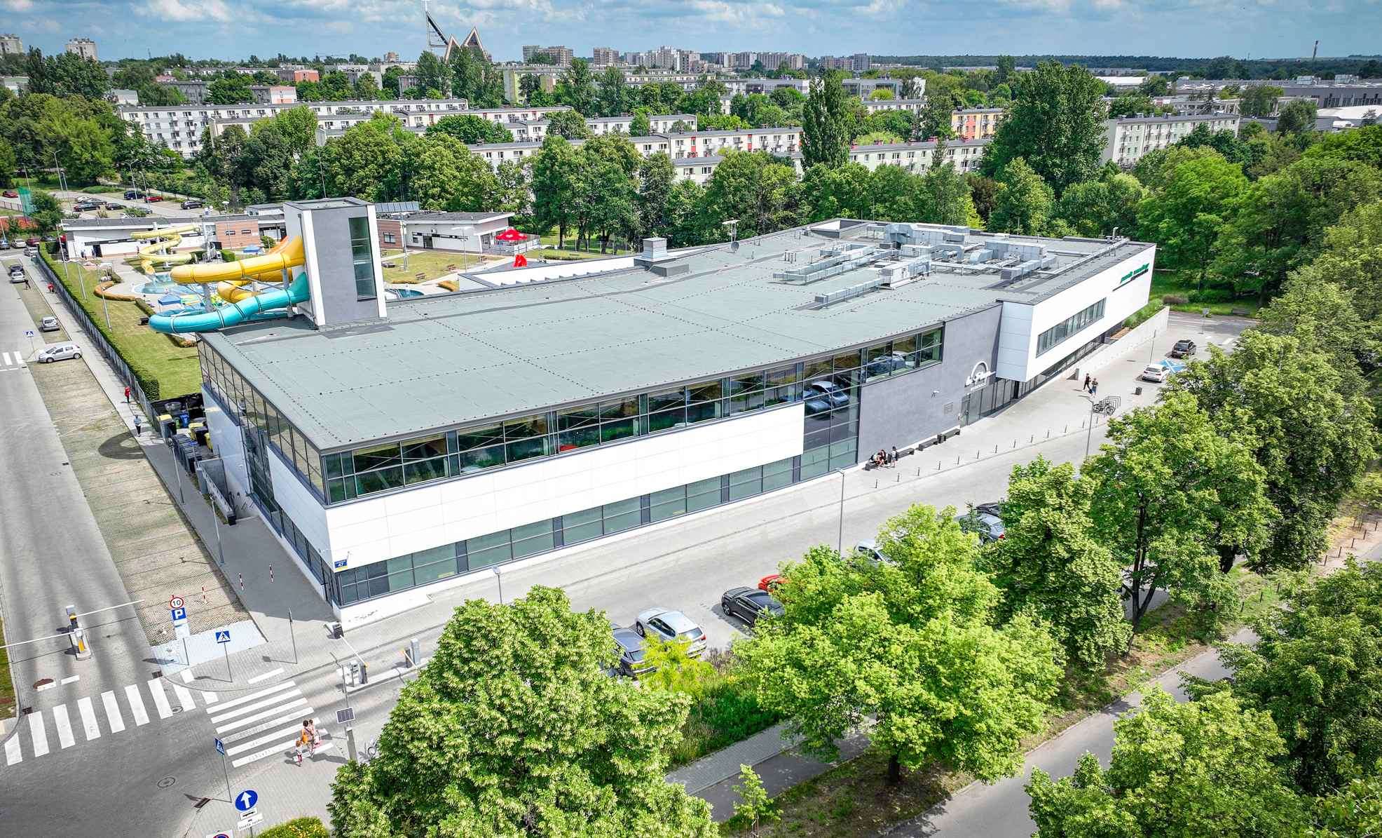 Świąteczna sobota zmieni godziny na basenach i w parkach