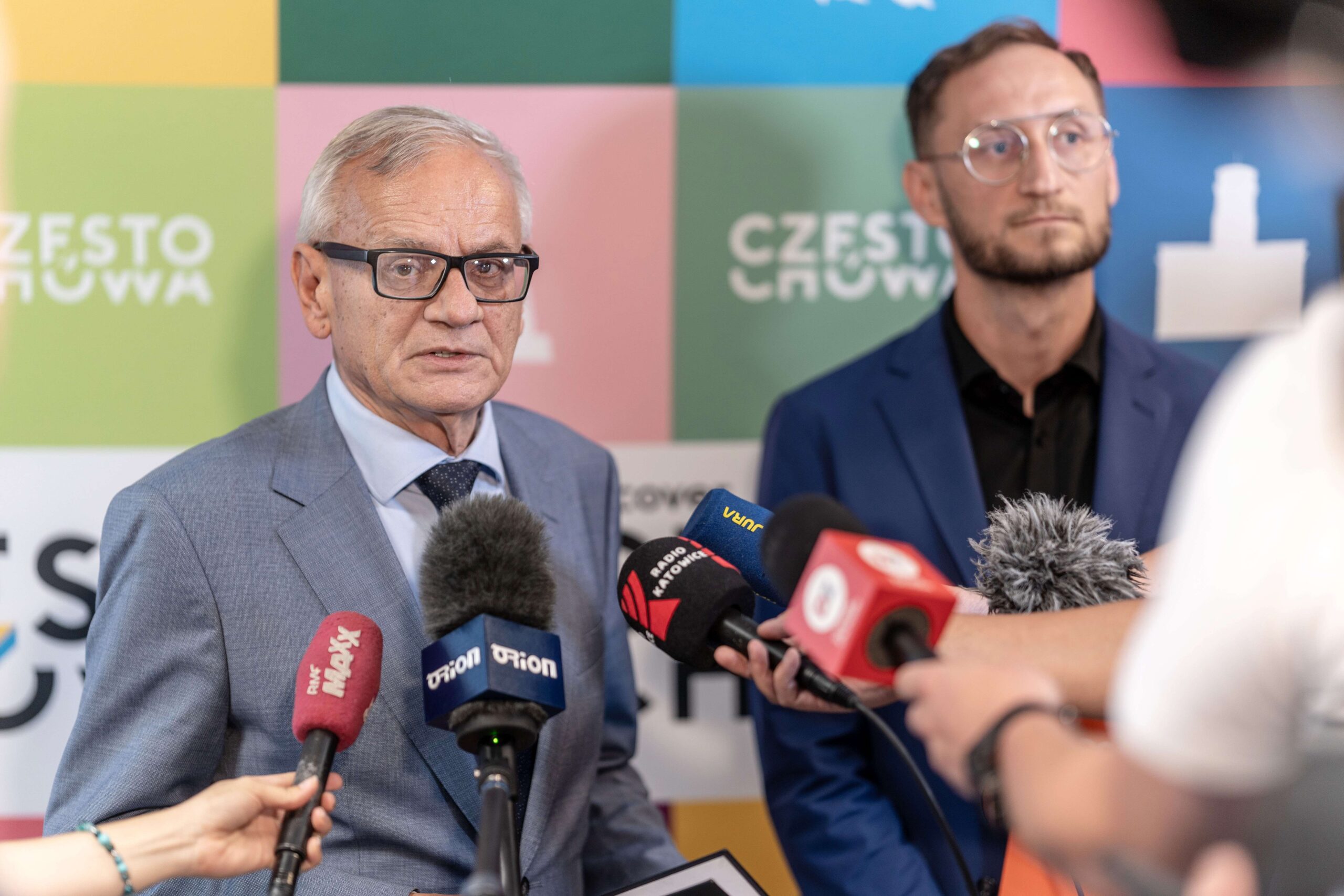 Rodzinne powiązania i hala w Częstochowie. Co ustalono po wyjaśnieniach?