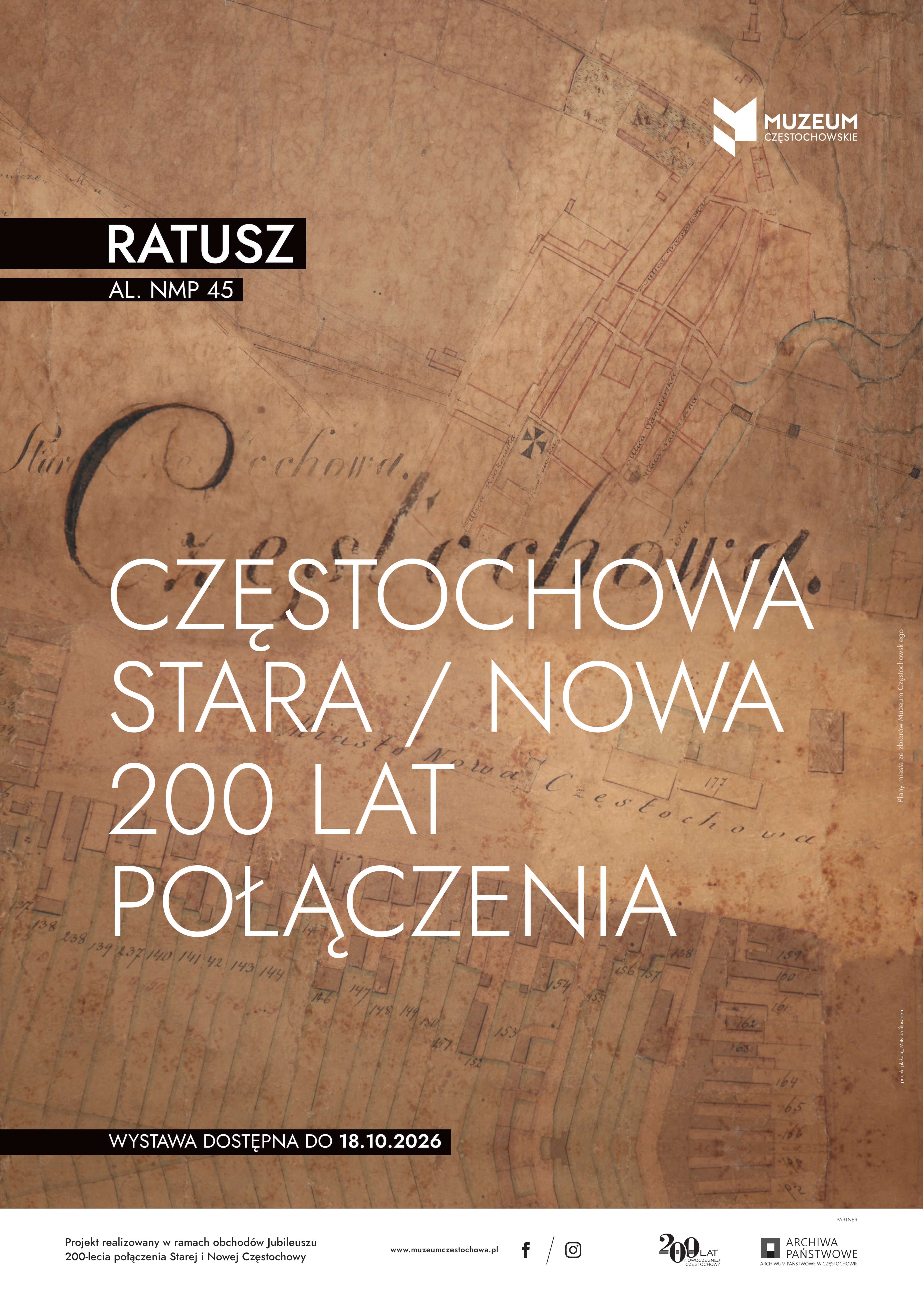 Dwie Częstochowy, jedna data. Co wydarzy się 19 sierpnia?