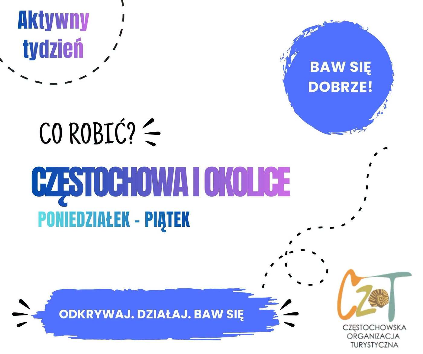 Częstochowa pełna atrakcji – odkryj, co przyniesie nadchodzący tydzień