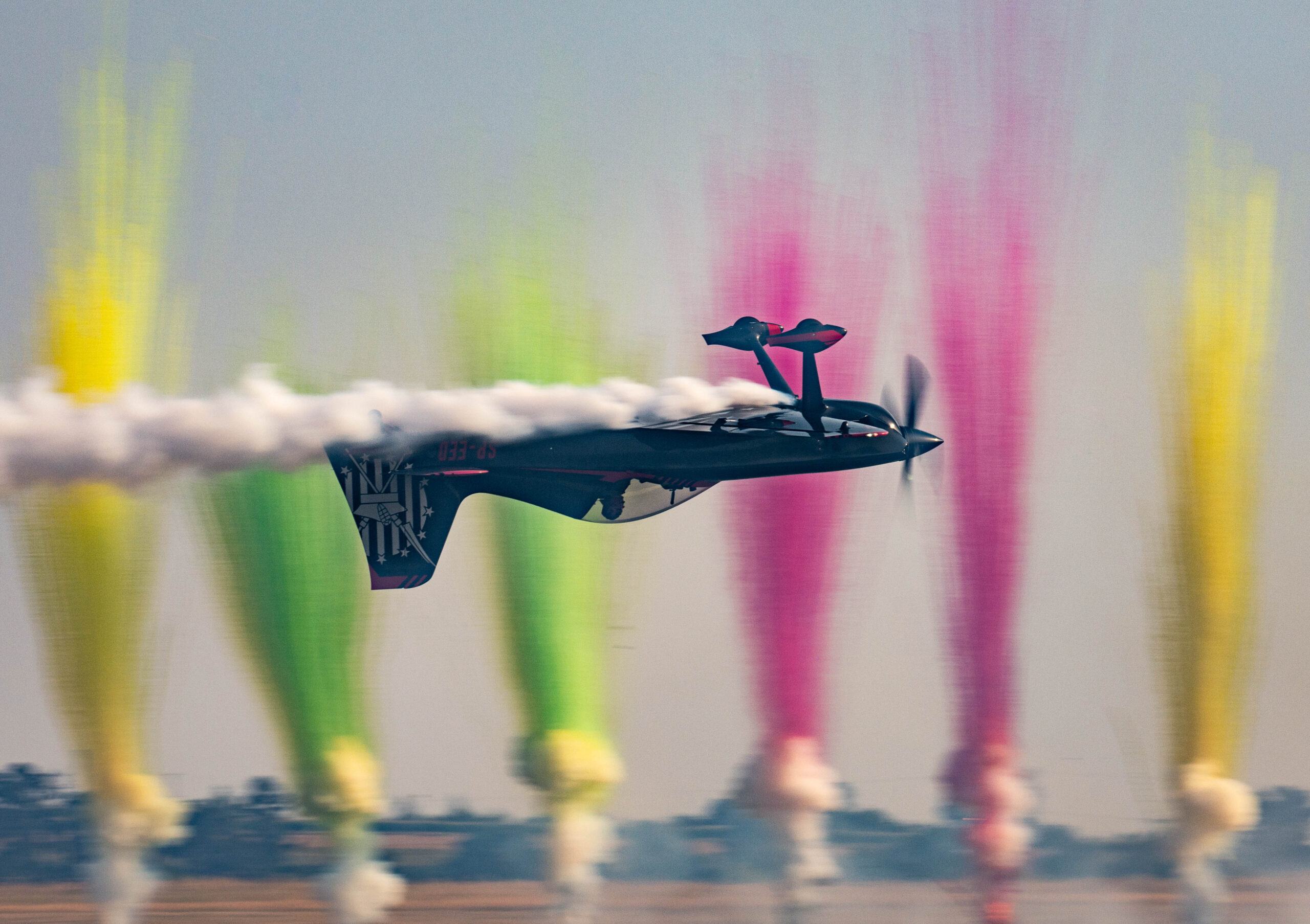 AirShow Rudniki 2026. Dziś finał pokazów lotniczych