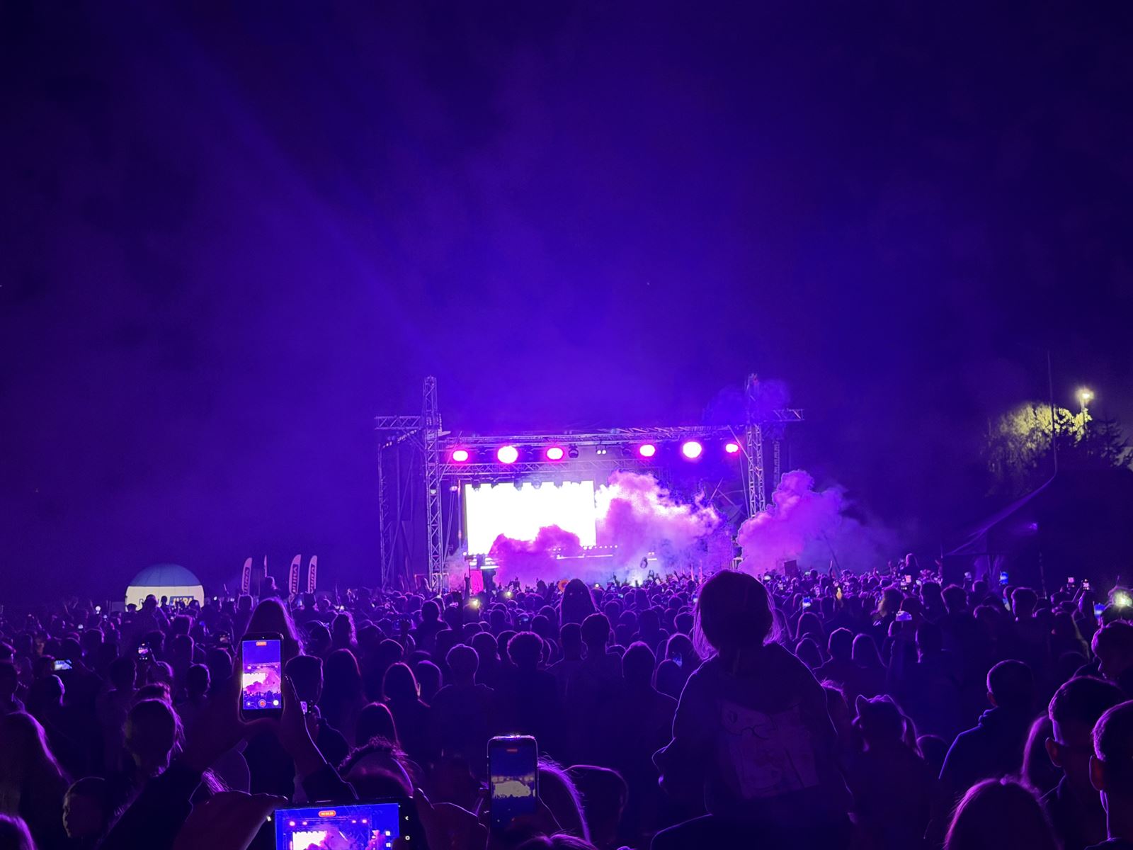 Jurajska Summer Festival za nami. Finałowa odsłona przyciągnęła tłumy