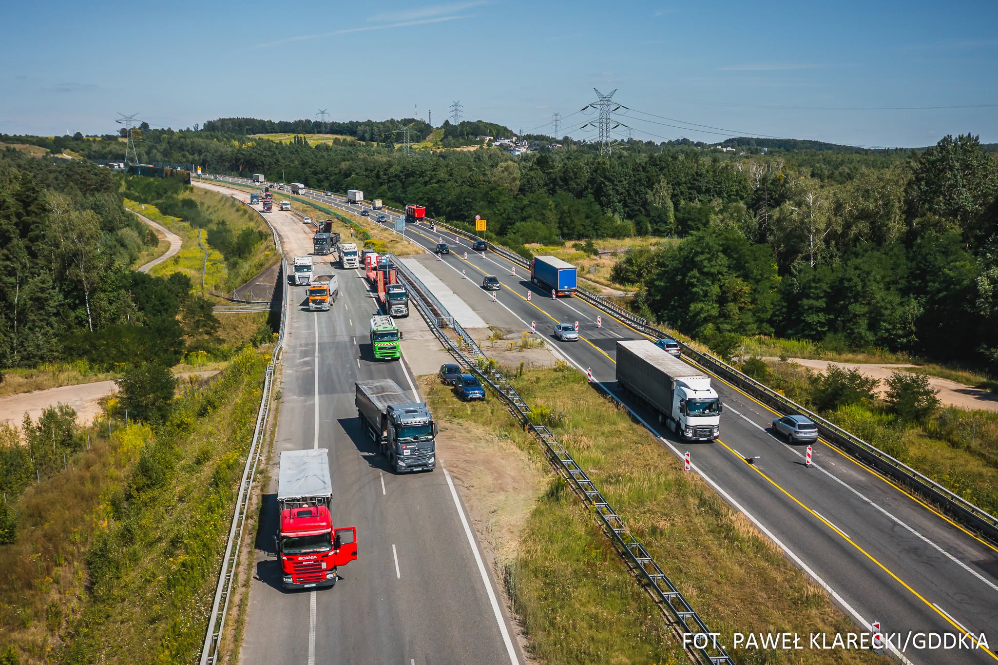A1 MOP Dobieszowice Siemonia
