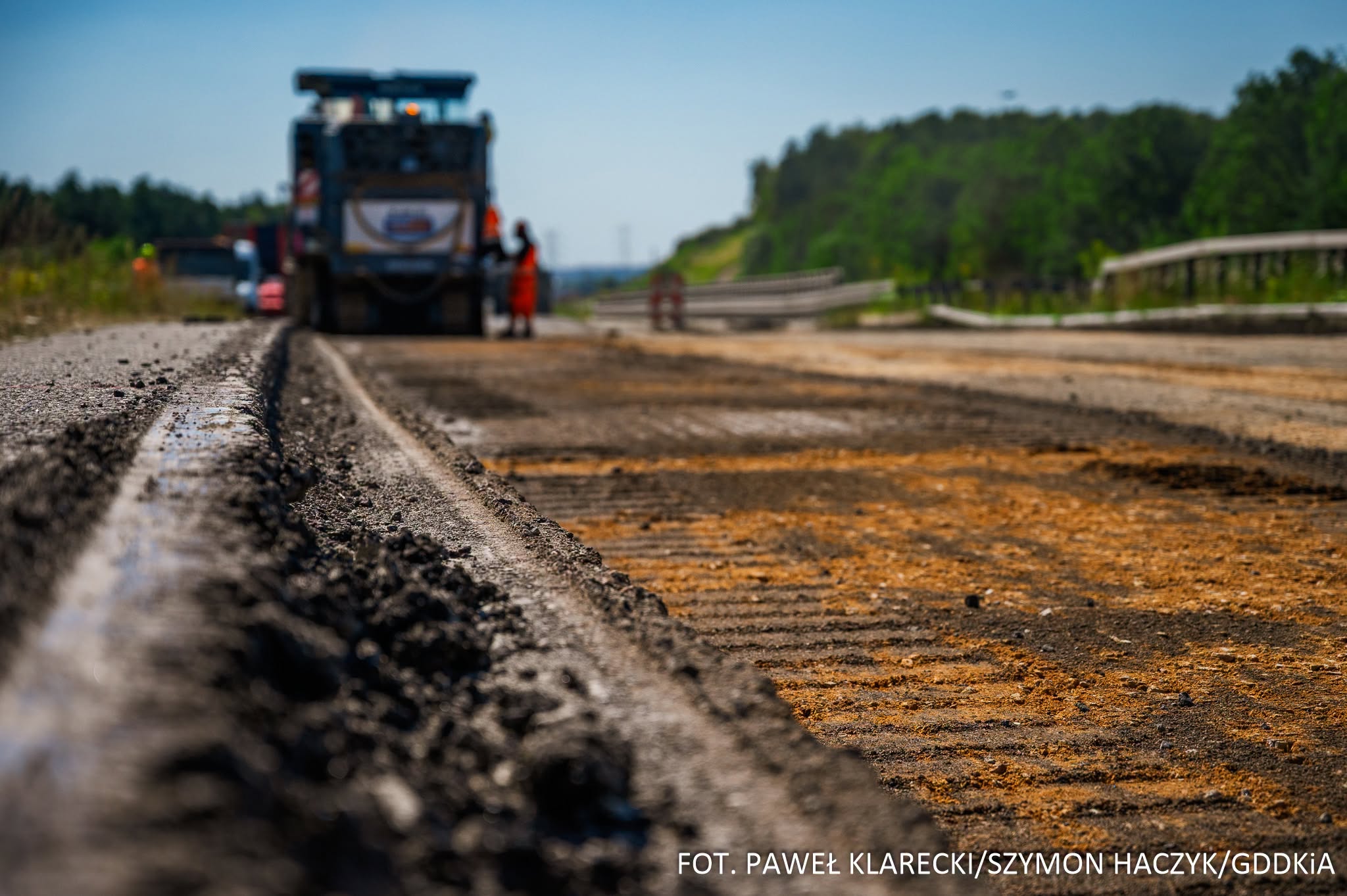 A1 MOP Dobieszowice Siemonia