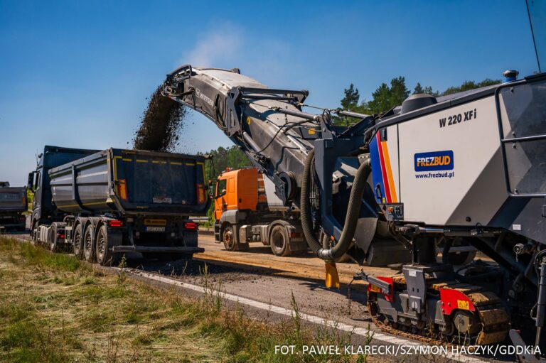 A1 MOP Dobieszowice Siemonia