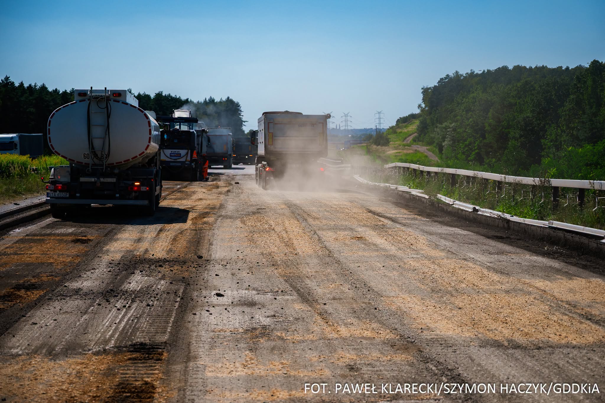 A1 MOP Dobieszowice Siemonia