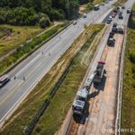 A1 MOP Dobieszowice Siemonia