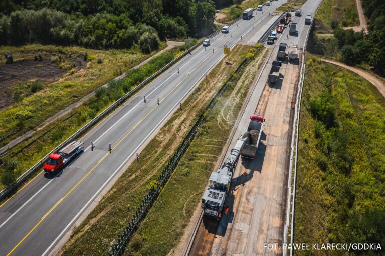 A1 MOP Dobieszowice Siemonia