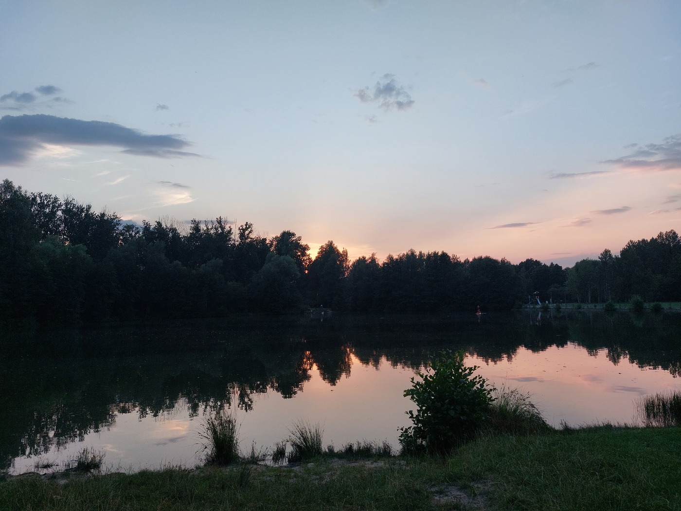 Park Lisiniec: Oaza Relaksu w Sercu Częstochowy