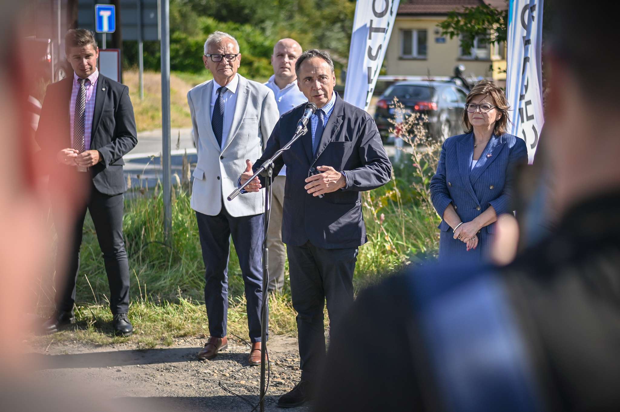 Bugajska-bis coraz bliżej. niedługo ruszy duża inwestycja drogowa w Częstochowie
