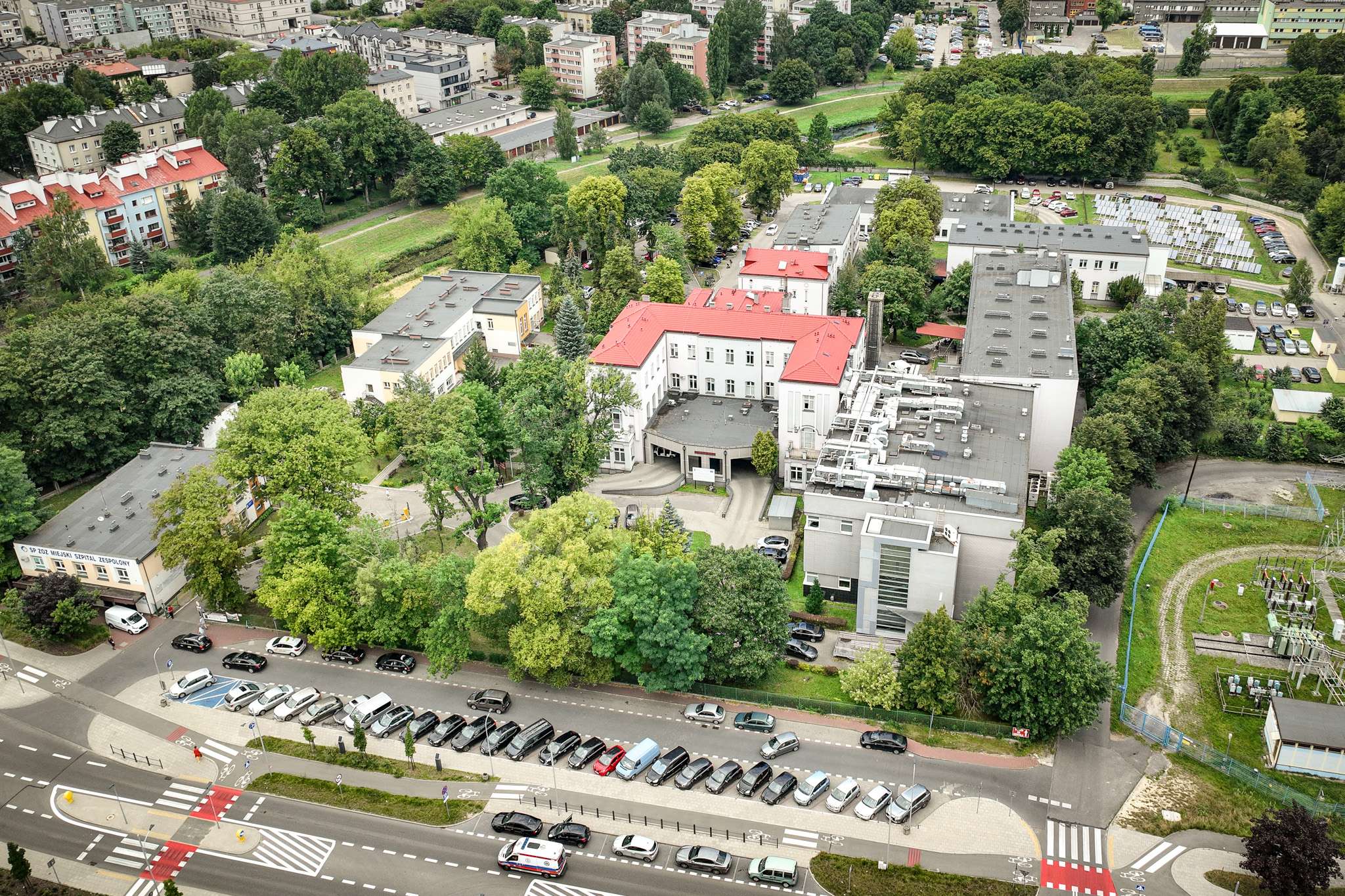 Dodatkowy termin badań urologicznych w Częstochowie