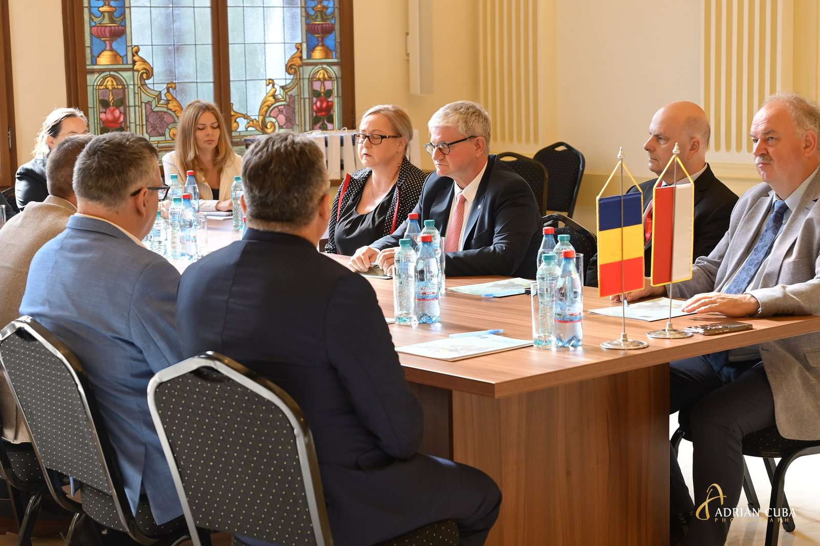 Częstochowa na Bukowinie. Wizyta, która miała kilka ważnych przystanków