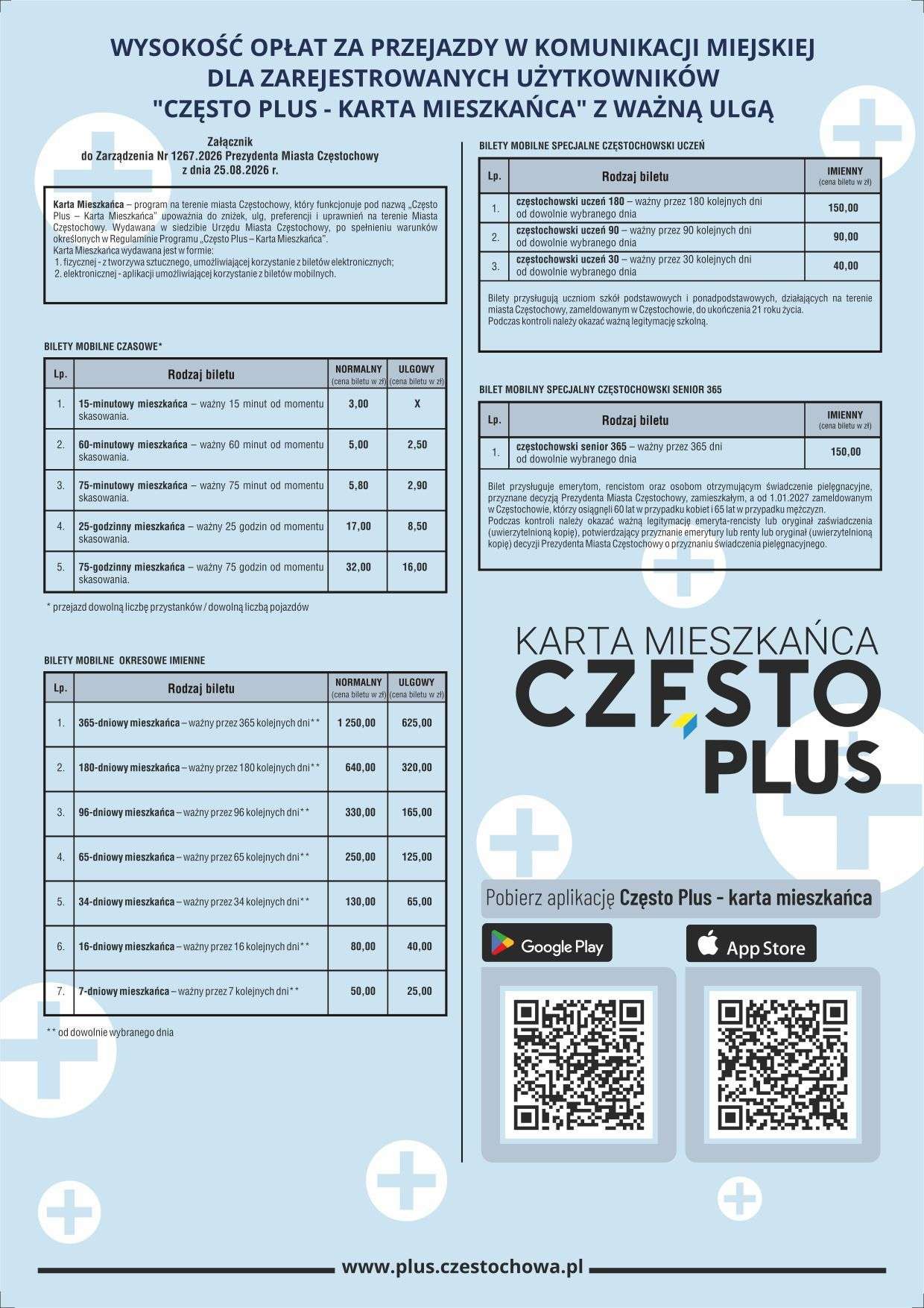 czesto-plus-5