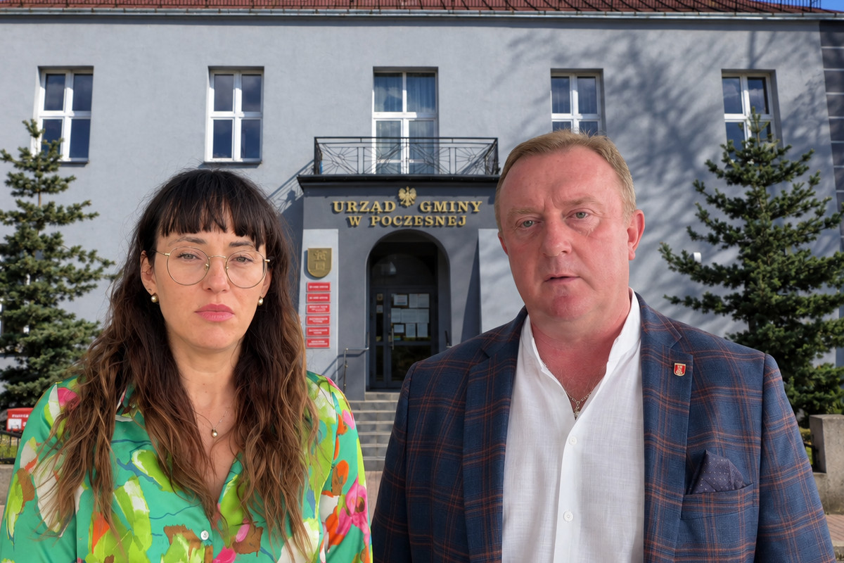 Poczesna znowu idzie do urn. Referendum w sprawie wójta