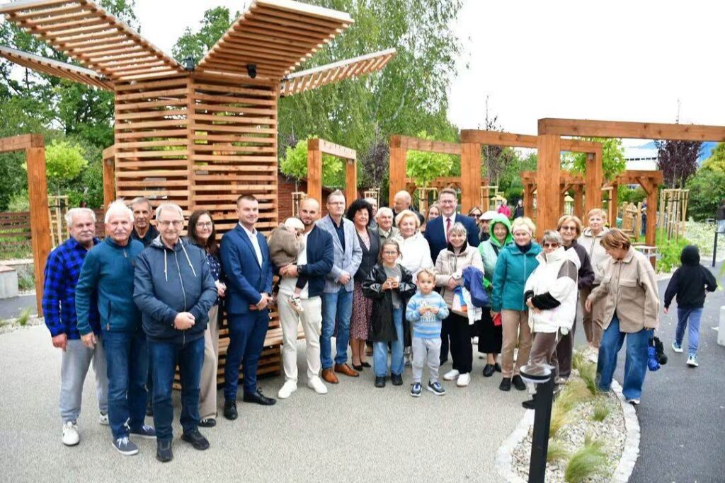 Ponad 9,6 mln zł na zielone przestrzenie w województwie śląskim