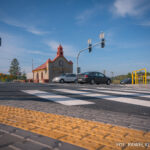 A1, DK86, DK43, DK 46 GDDKiA Oddział Katowice