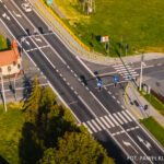 A1, DK86, DK43, DK 46 GDDKiA Oddział Katowice