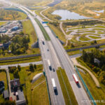 A1, DK86, DK43, DK 46 GDDKiA Oddział Katowice